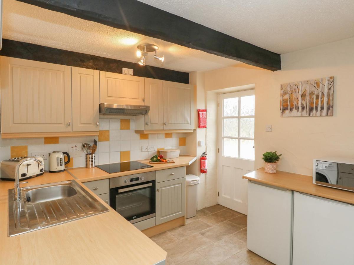 Laurel Cottage Уеймут Екстериор снимка