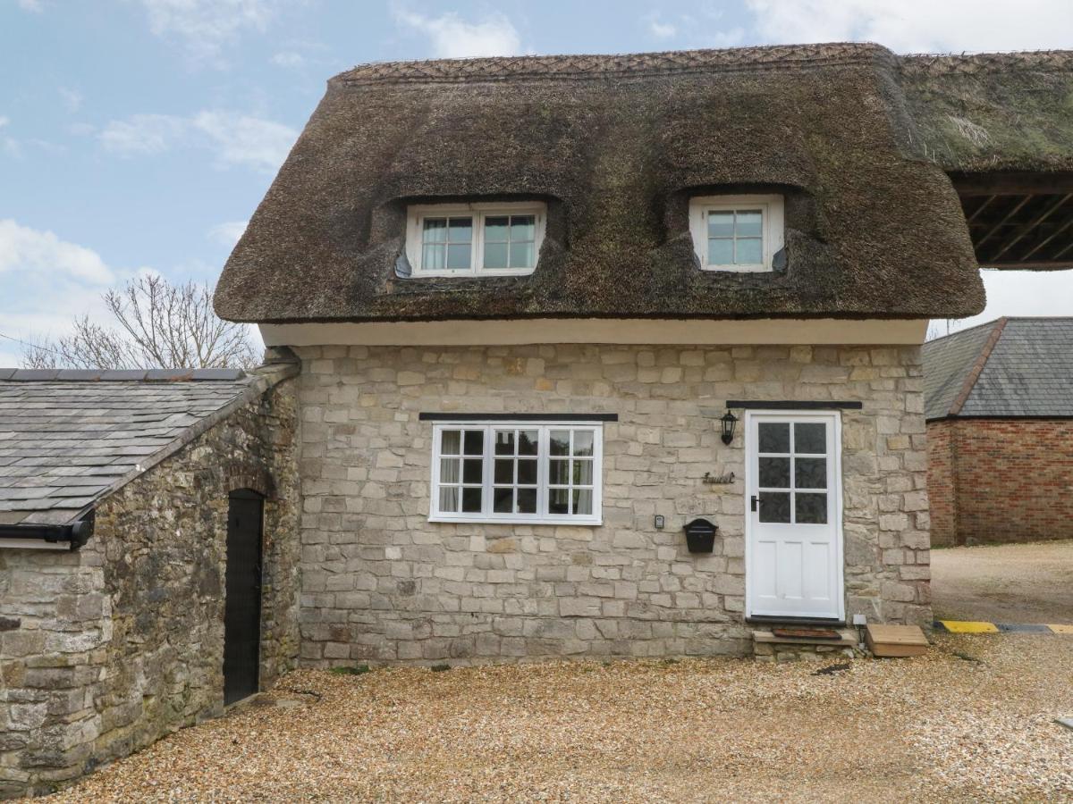 Laurel Cottage Уеймут Екстериор снимка