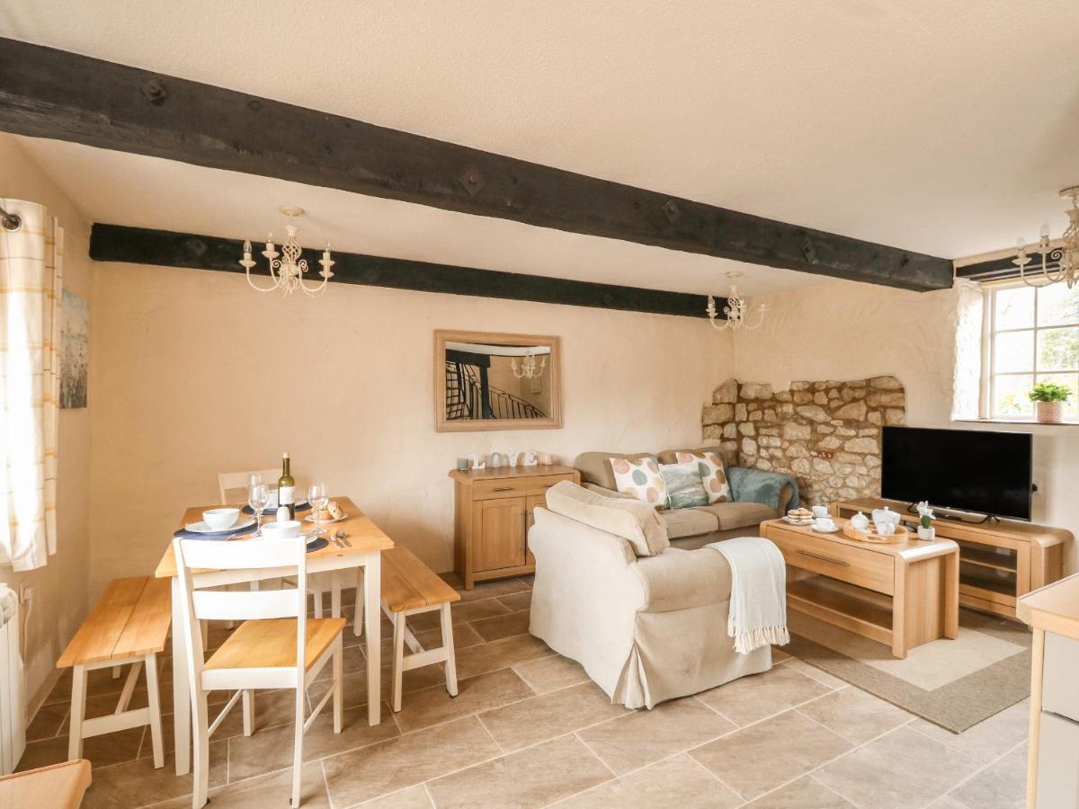 Laurel Cottage Уеймут Екстериор снимка