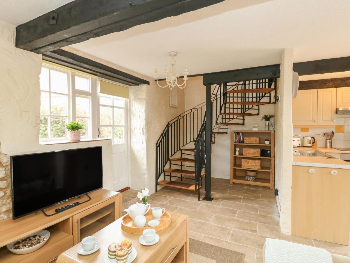 Laurel Cottage Уеймут Екстериор снимка