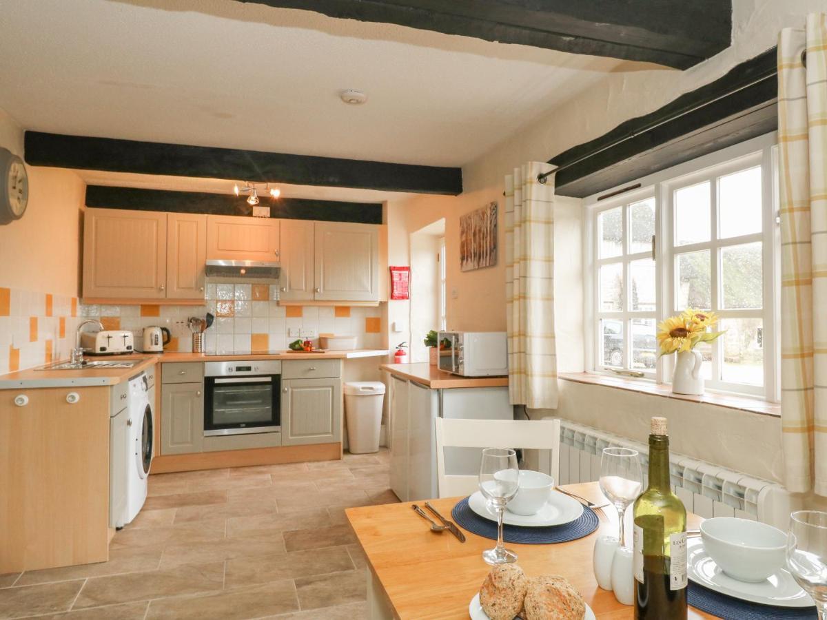 Laurel Cottage Уеймут Екстериор снимка