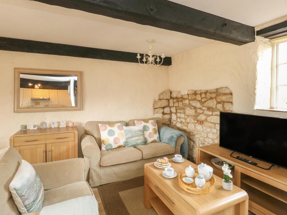 Laurel Cottage Уеймут Екстериор снимка