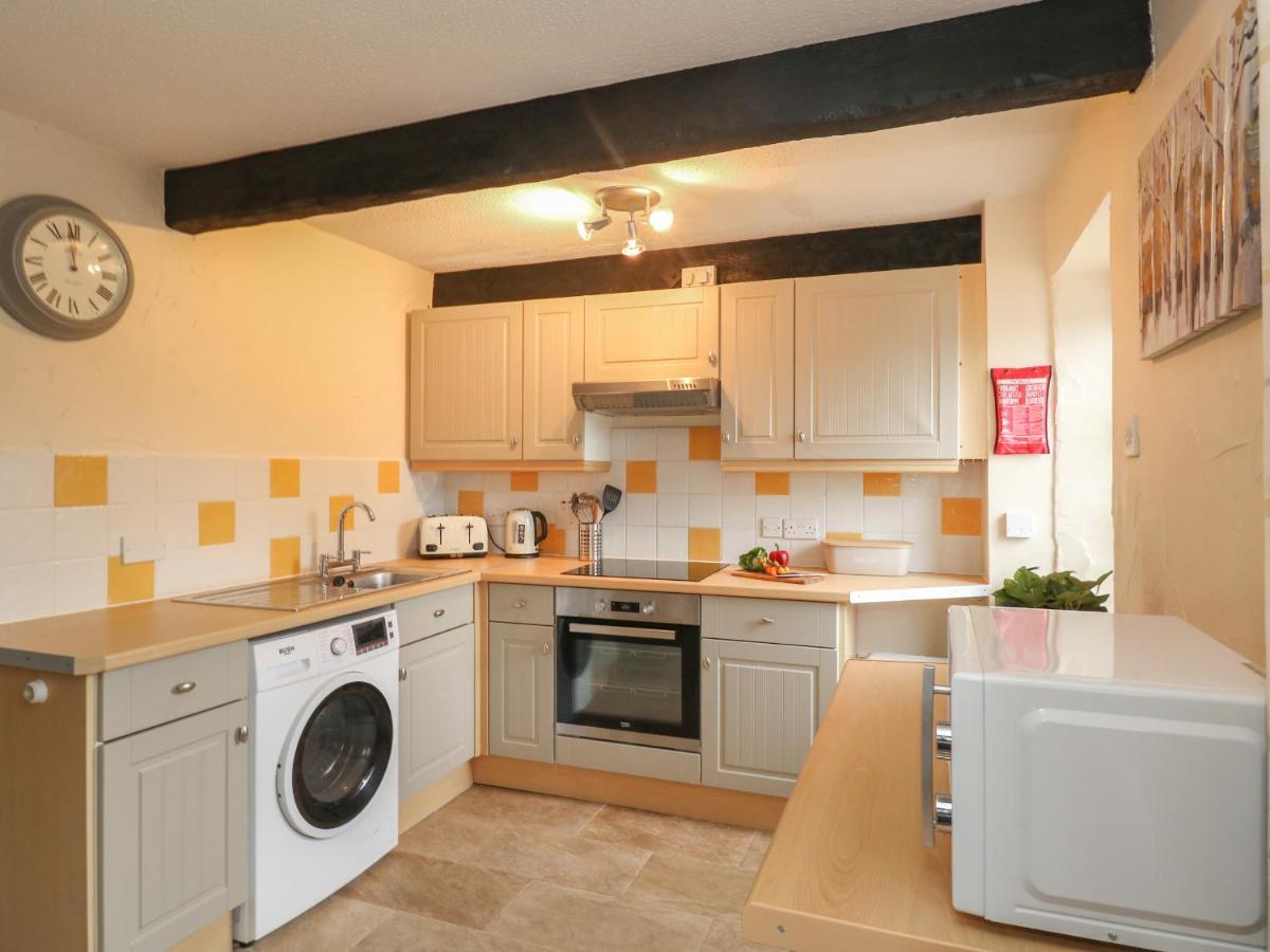 Laurel Cottage Уеймут Екстериор снимка