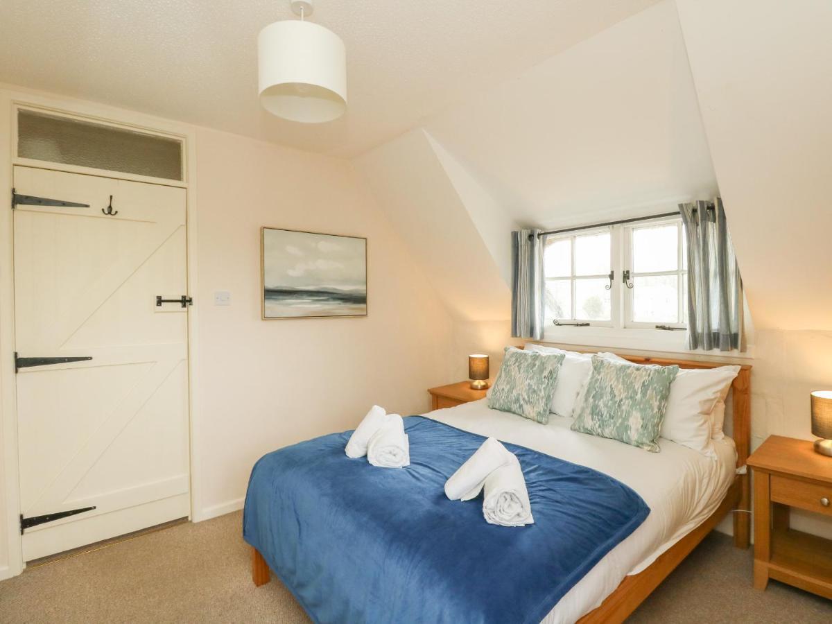 Laurel Cottage Уеймут Екстериор снимка