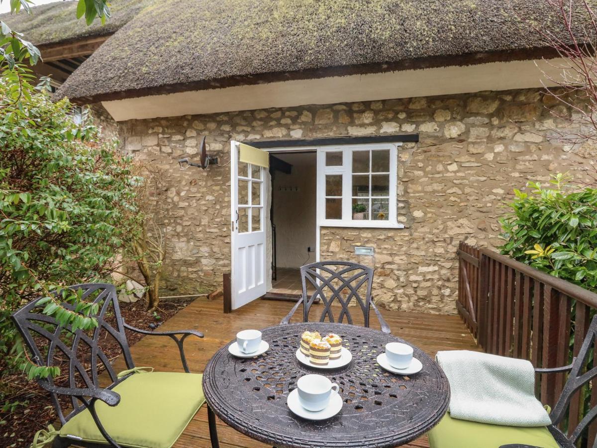 Laurel Cottage Уеймут Екстериор снимка