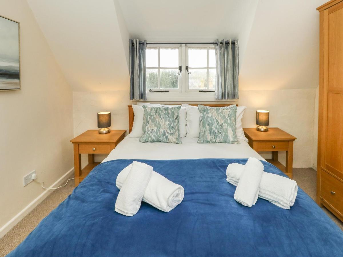 Laurel Cottage Уеймут Екстериор снимка