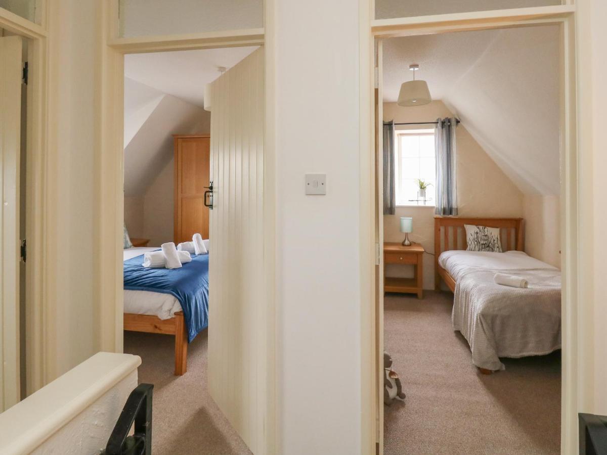 Laurel Cottage Уеймут Екстериор снимка
