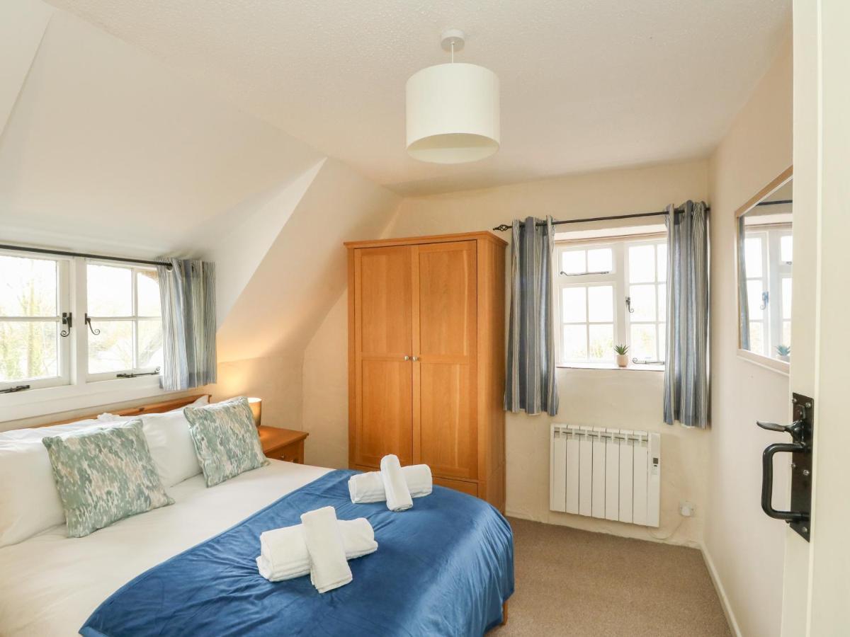 Laurel Cottage Уеймут Екстериор снимка