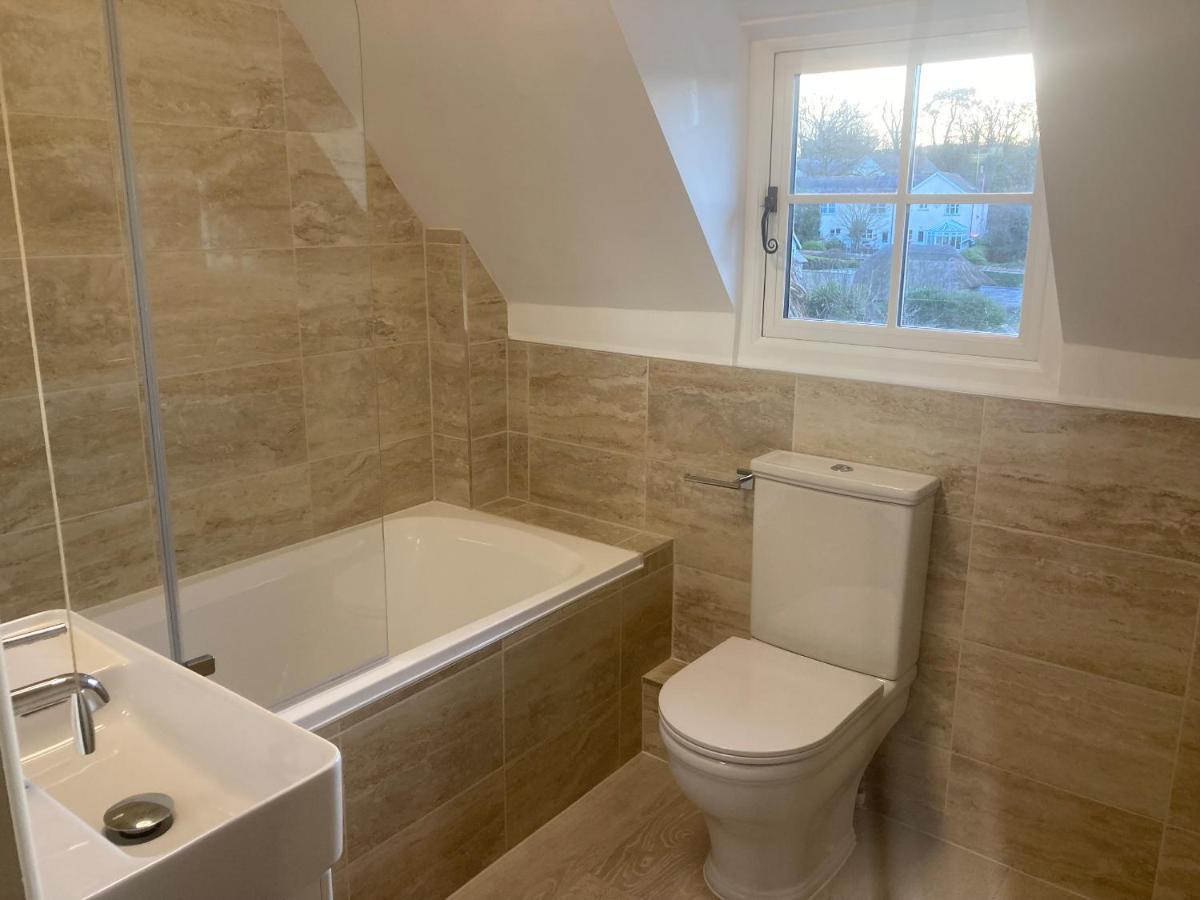 Laurel Cottage Уеймут Екстериор снимка